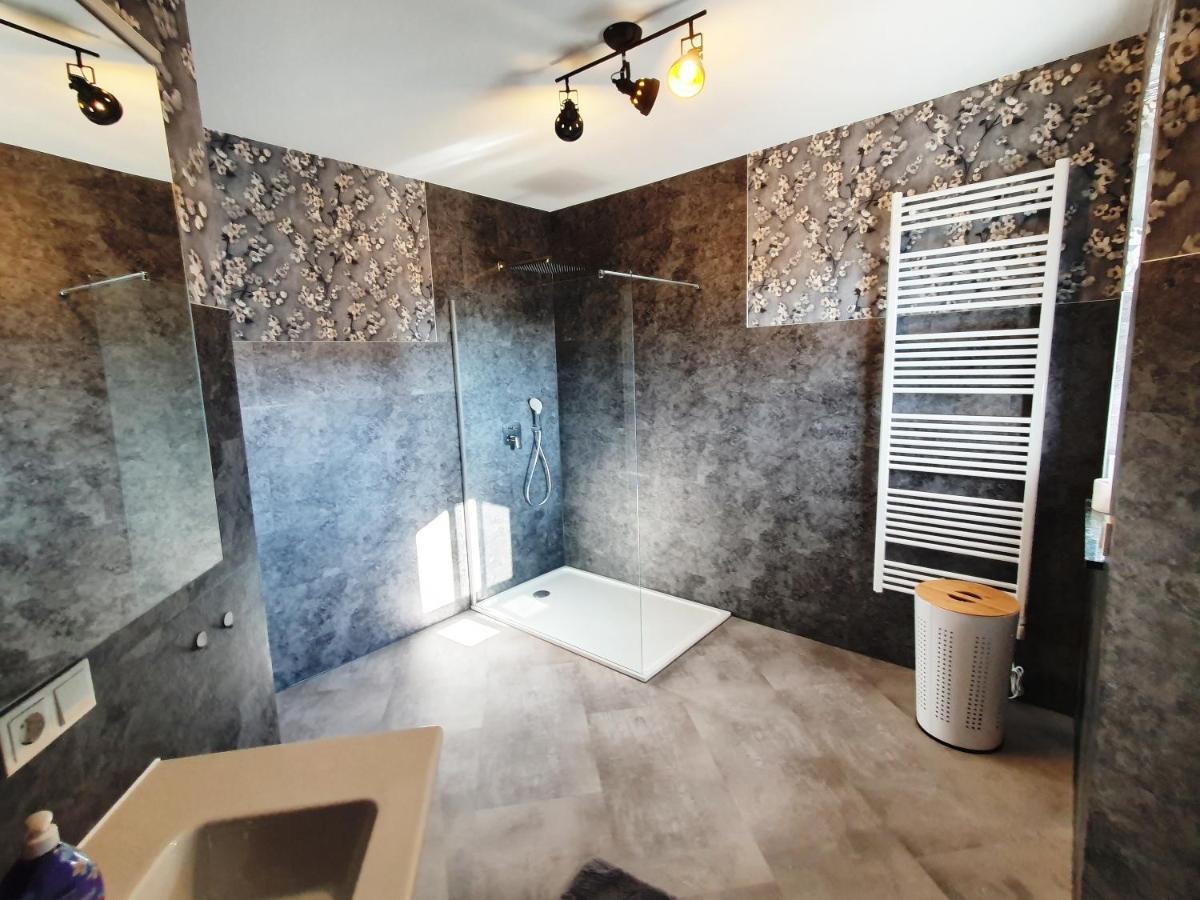 Dm Hotels & Apartments - Apartment Rasenweg Dingelstadt Extérieur photo