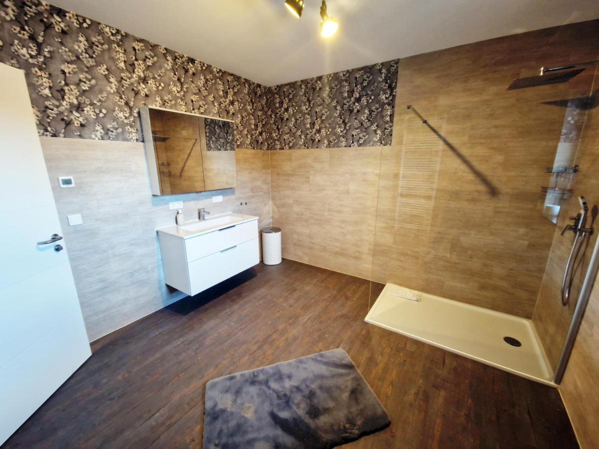 Dm Hotels & Apartments - Apartment Rasenweg Dingelstadt Extérieur photo